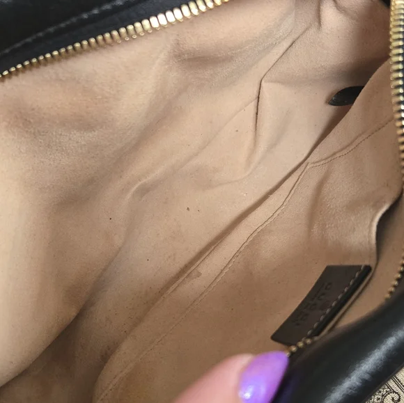 Gucci Crossbody Bag - Picture 4 of 10